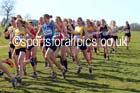 Senior Womens Inter Counties Championships,  Cofton Park, Birmingham. Photo: David T. Hewitson/Sports for All Pics